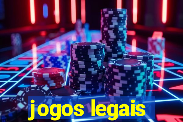 jogos legais